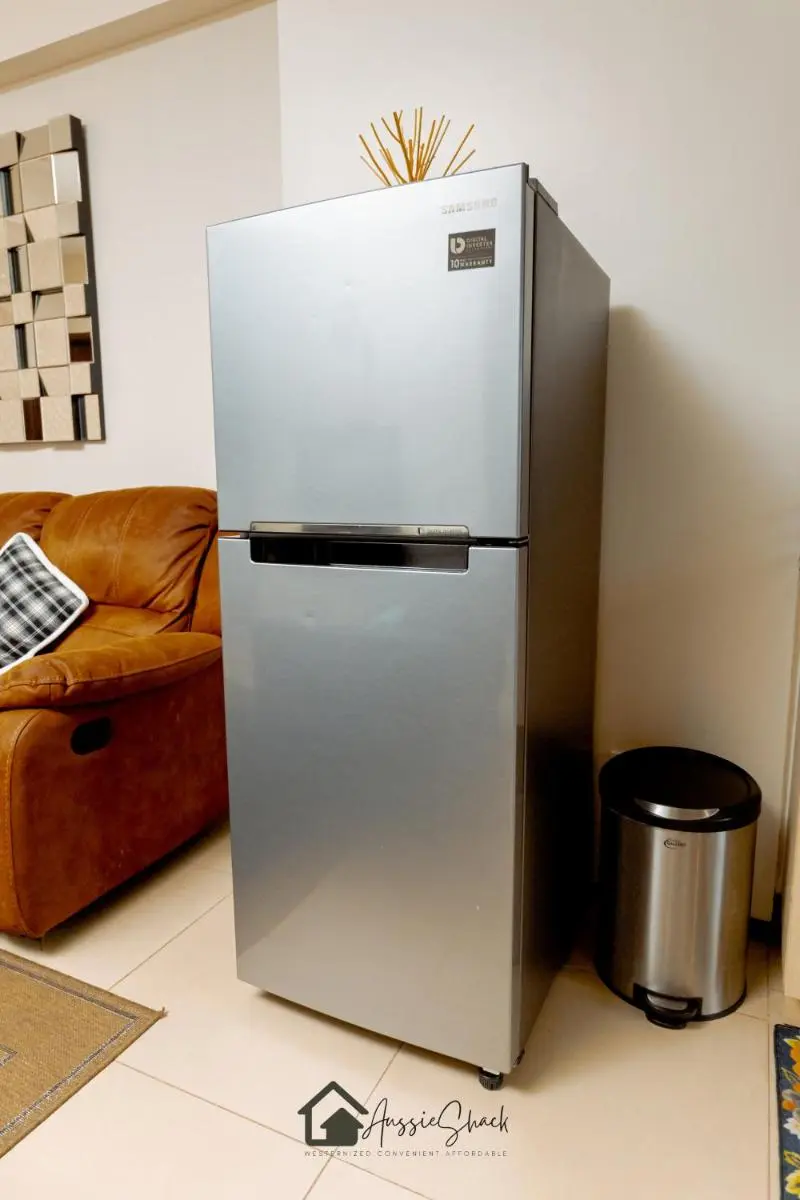 Image 5 of Aussie Shack – 2BR Modern Condo with Skyline View