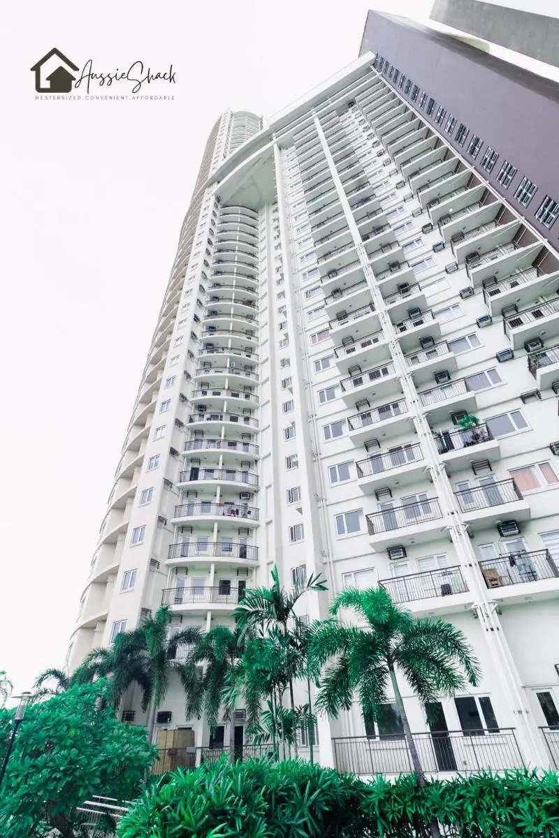 Image 6 of Aussie Shack – 2BR Modern Condo with Skyline View
