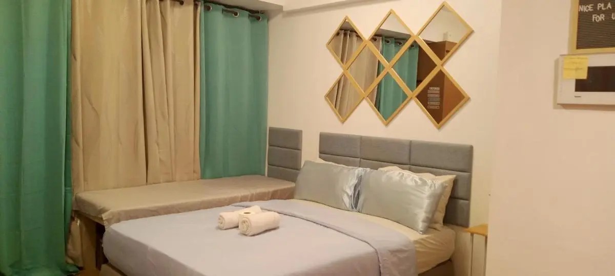 Image 2 of Avah de lara condotel NAIA T3