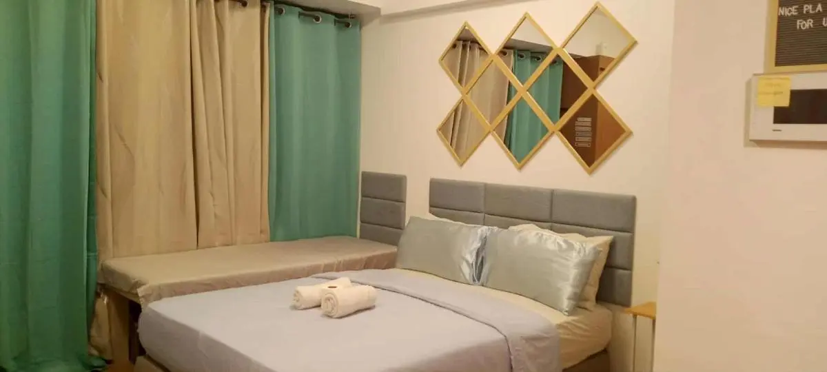 Image 5 of Avah de lara condotel NAIA T3