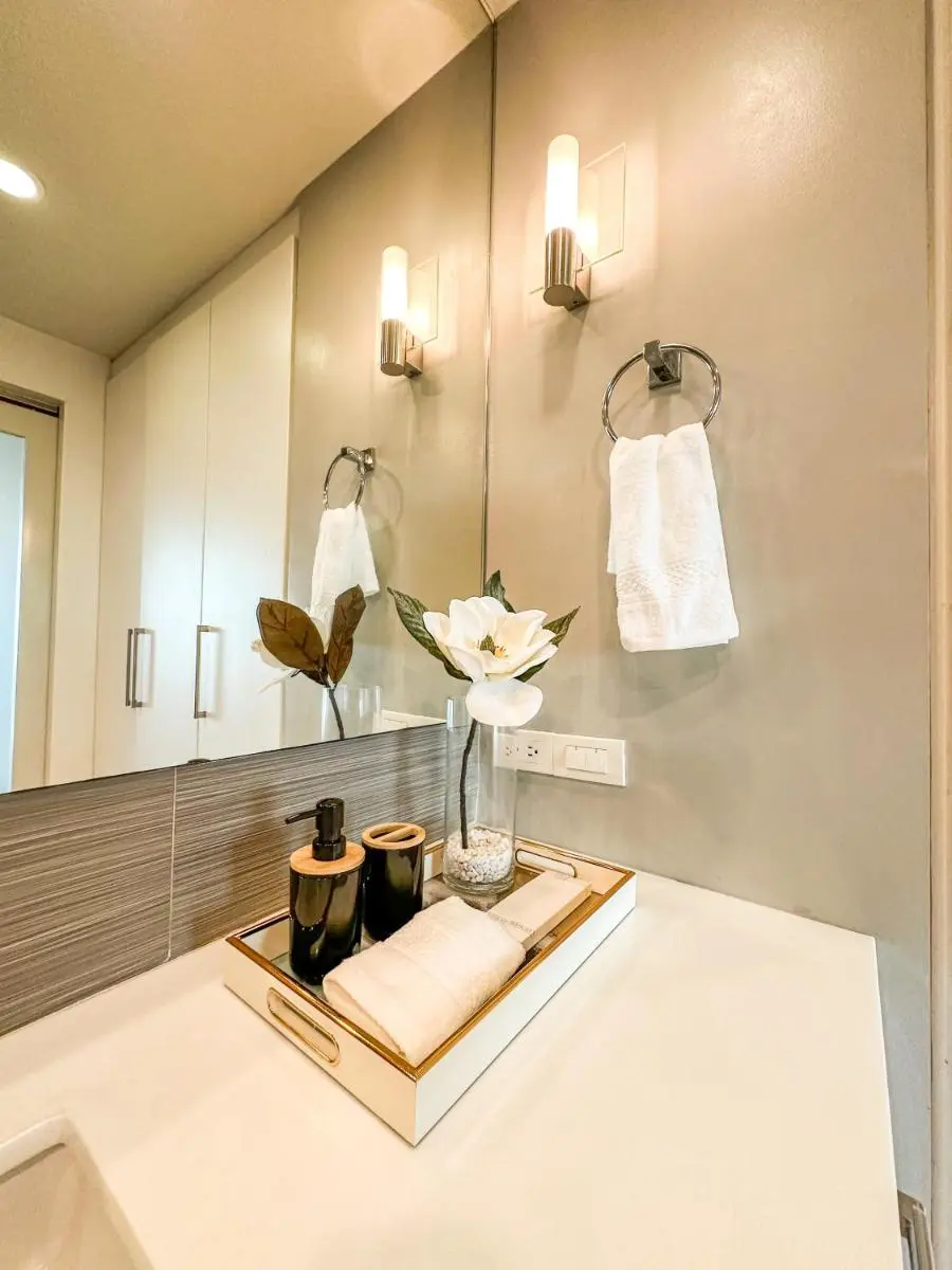 Image 3 of Avant Spacious Sanctuary with the best view in BGC