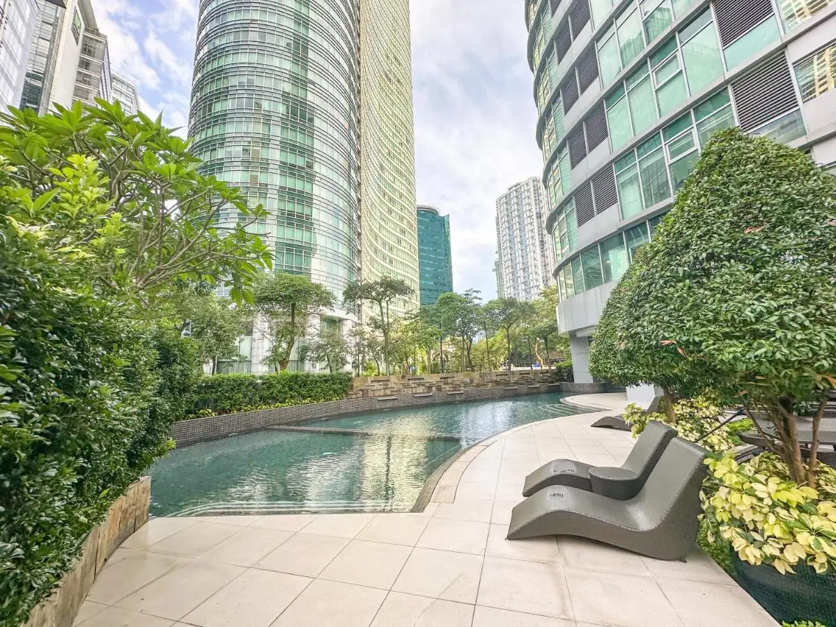 Image 5 of Avant Spacious Sanctuary with the best view in BGC