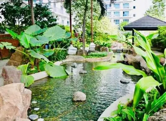 Image 6 of Aveline Suites Aesthetic Skydeck View ACQUA Private Residences near Rockwell Makati