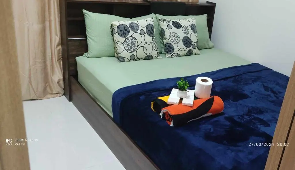 Image of Avery’s Place at SMDC RED RES.