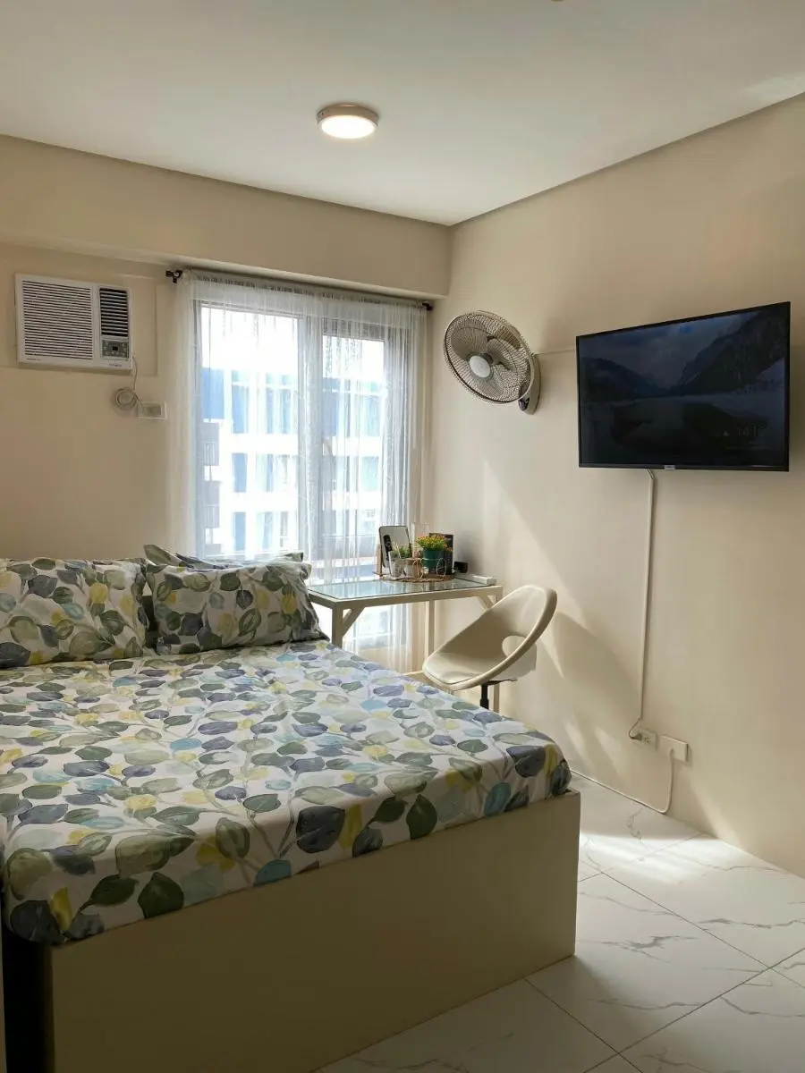 Image 5 of Avida Towers New Manila near Crame, Cubao and Greenhills
