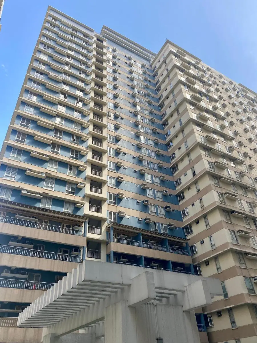 Image 6 of Avida Towers New Manila near Crame, Cubao and Greenhills