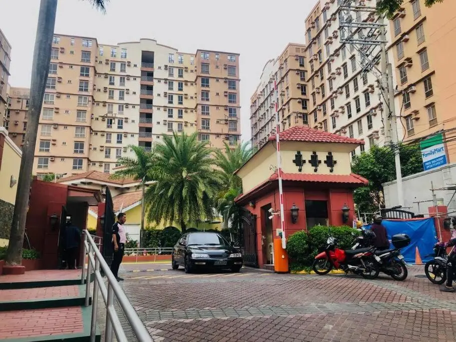 Image 6 of Avida Towers Sucat