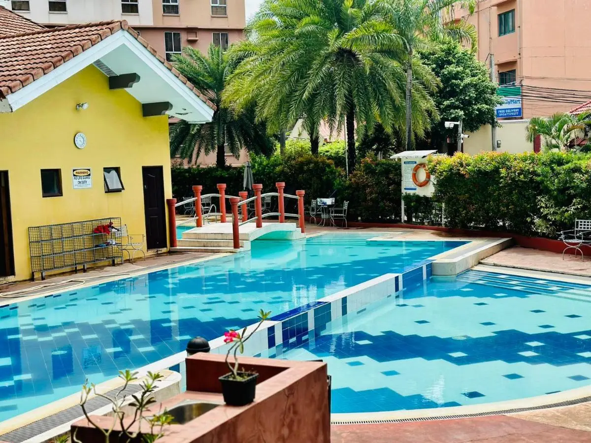 Image 1 of Avida Towers Sucat