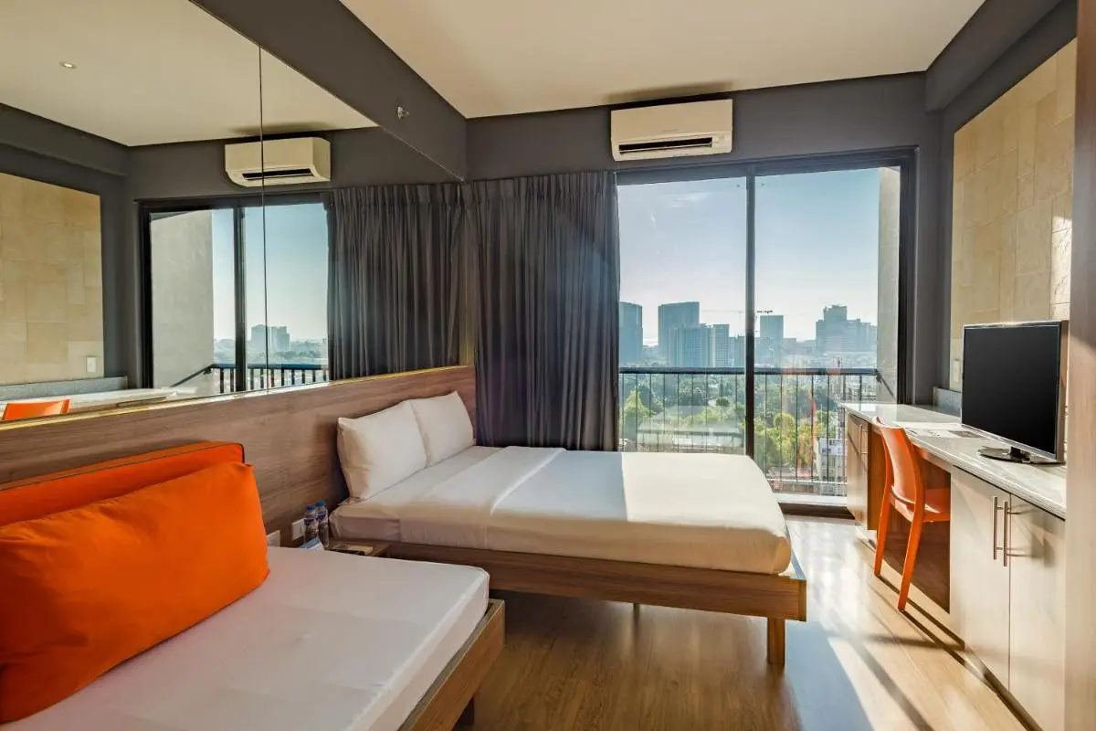 Image 5 of Azumi Boutique Hotel