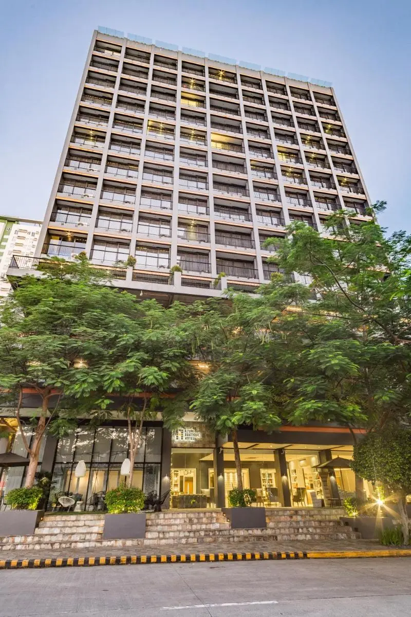 Image 6 of Azumi Boutique Hotel