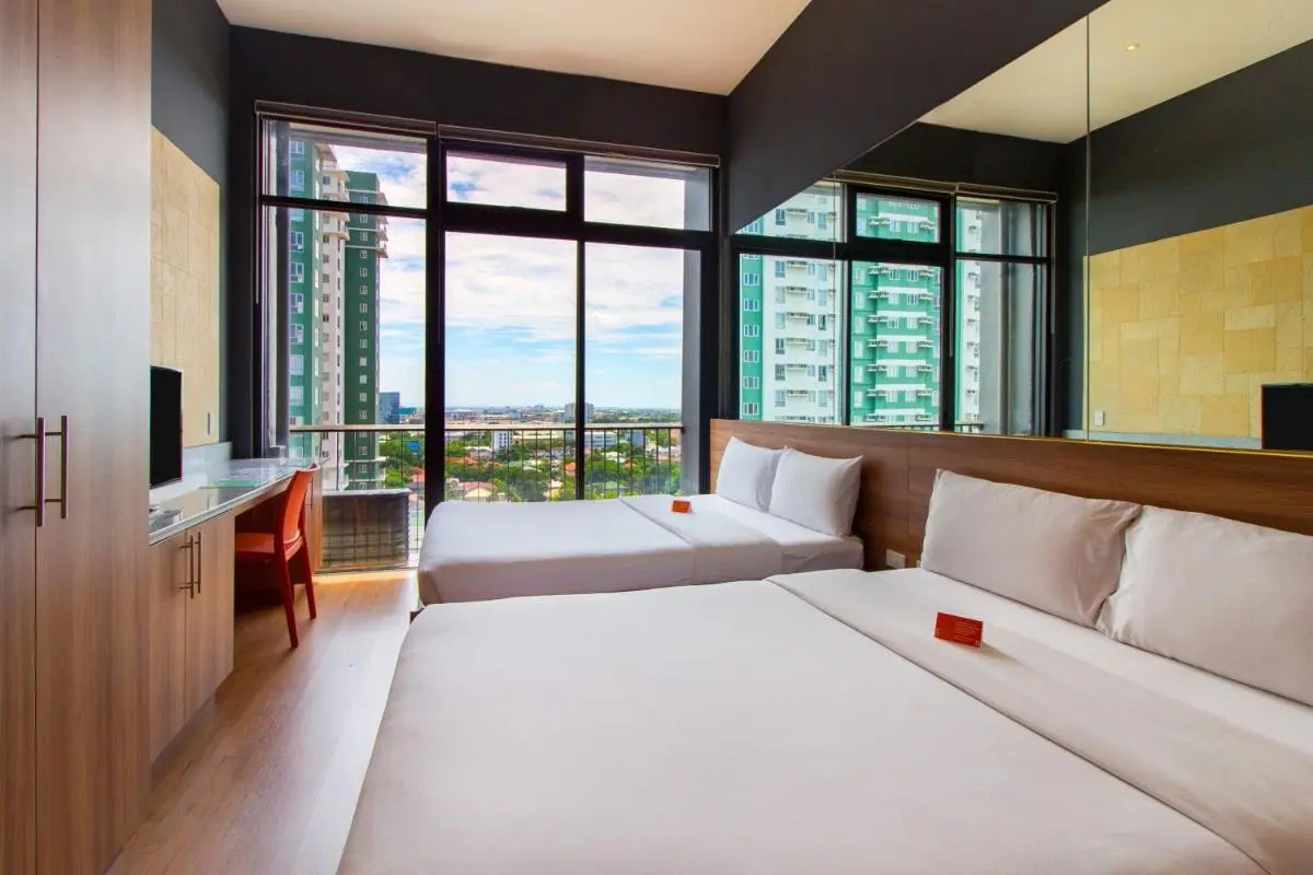 Image 1 of Azumi Boutique Hotel
