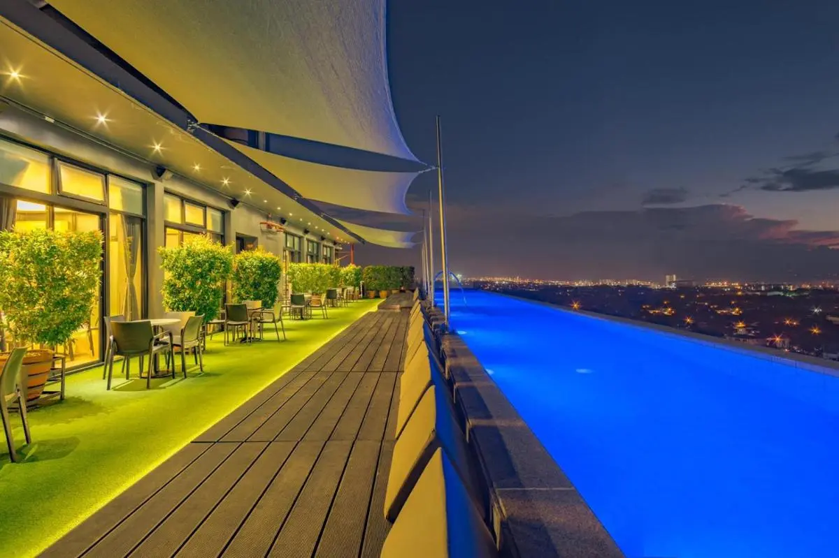 Image 3 of Azumi Boutique Hotel