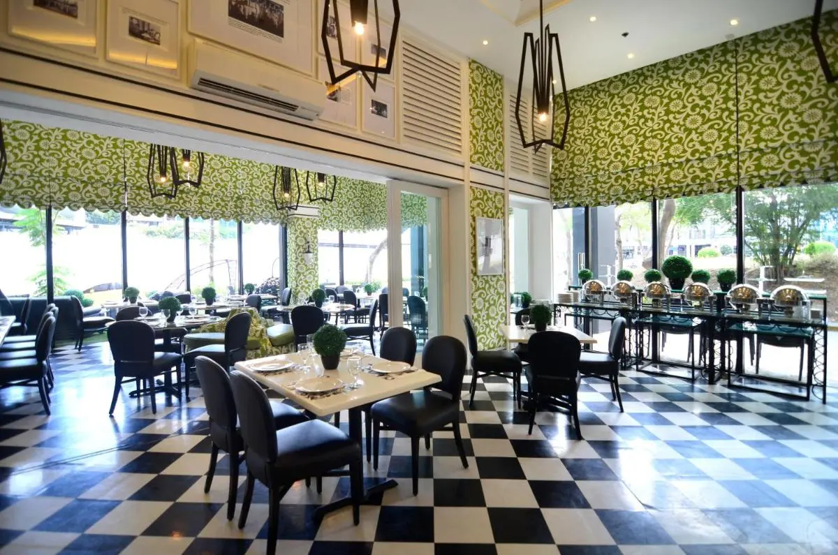 Image 4 of Azumi Boutique Hotel