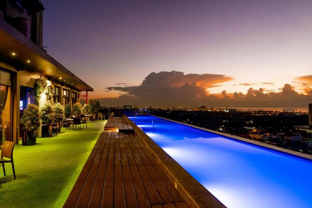 Image of Azumi Boutique Hotel