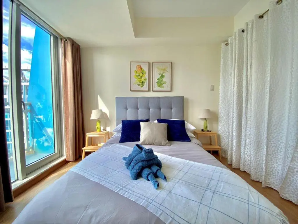Image of Azure Beach View Chic & Private, Near Airport