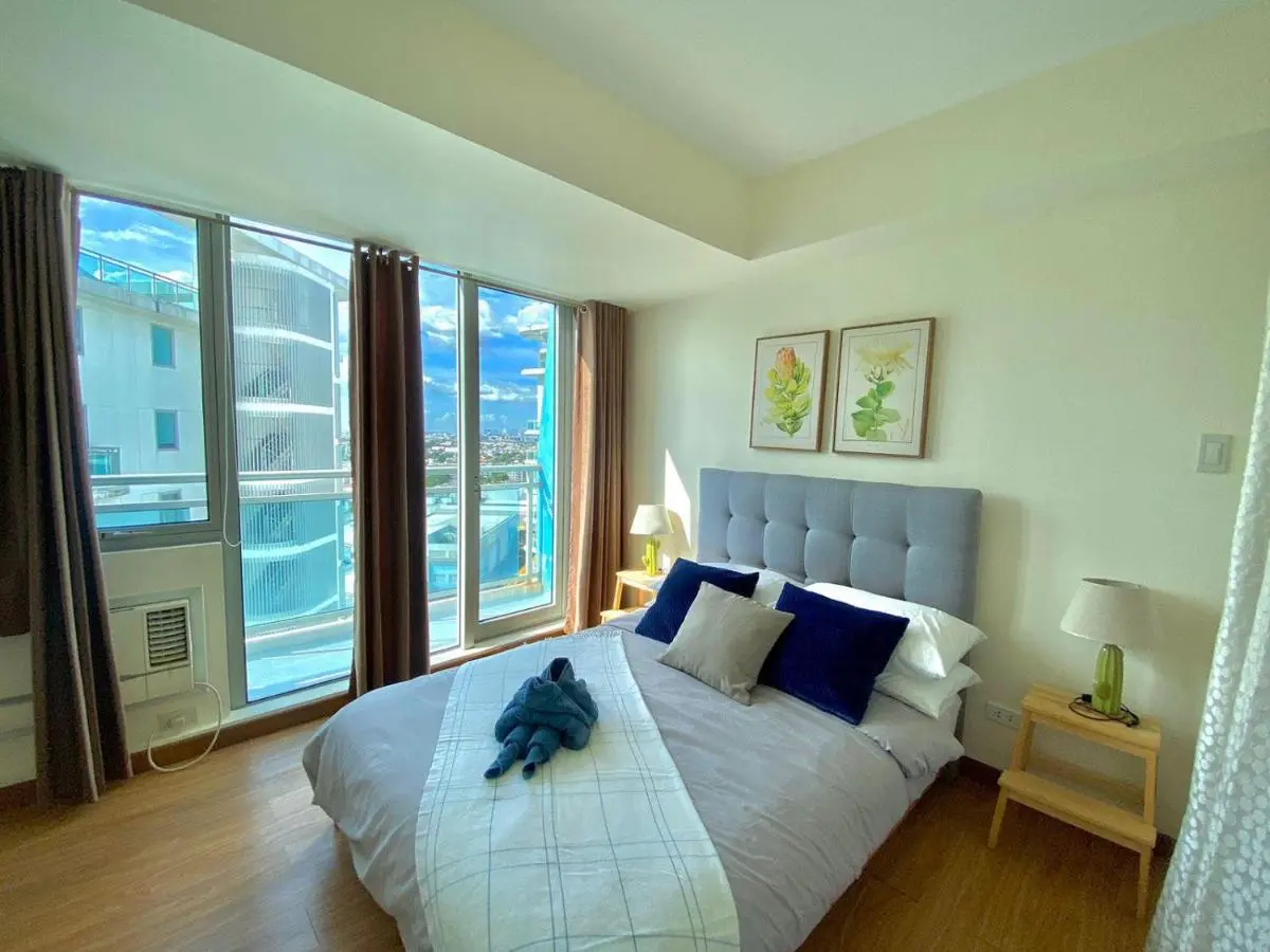 Image 1 of Azure Beach View Chic & Private, Near Airport