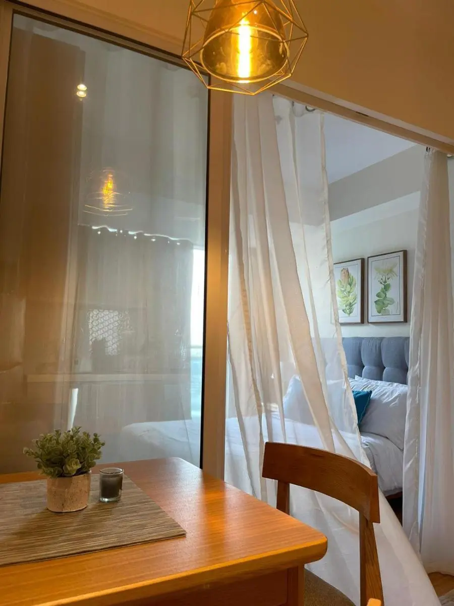 Image 3 of Azure Beach View Chic & Private, Near Airport
