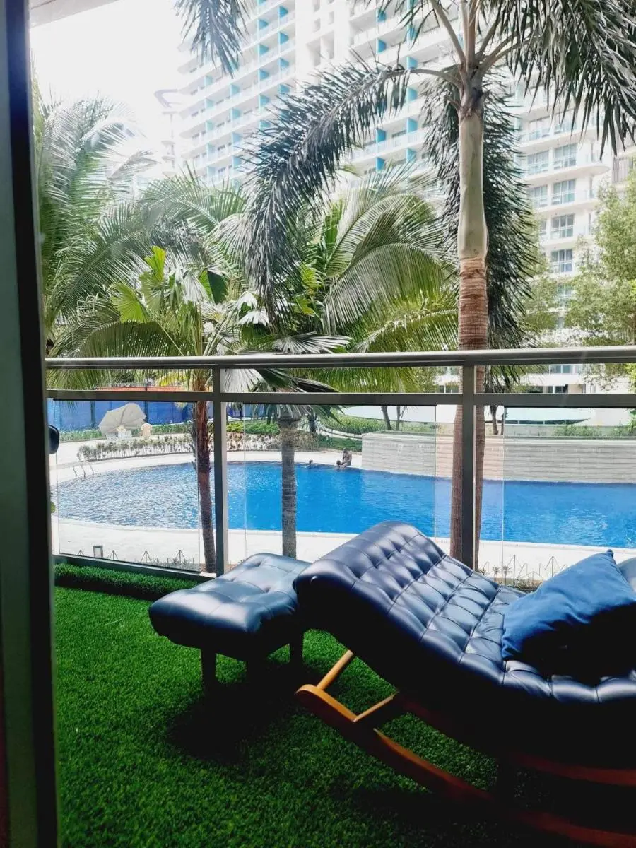 Image 6 of Azure Paranaque near Airport