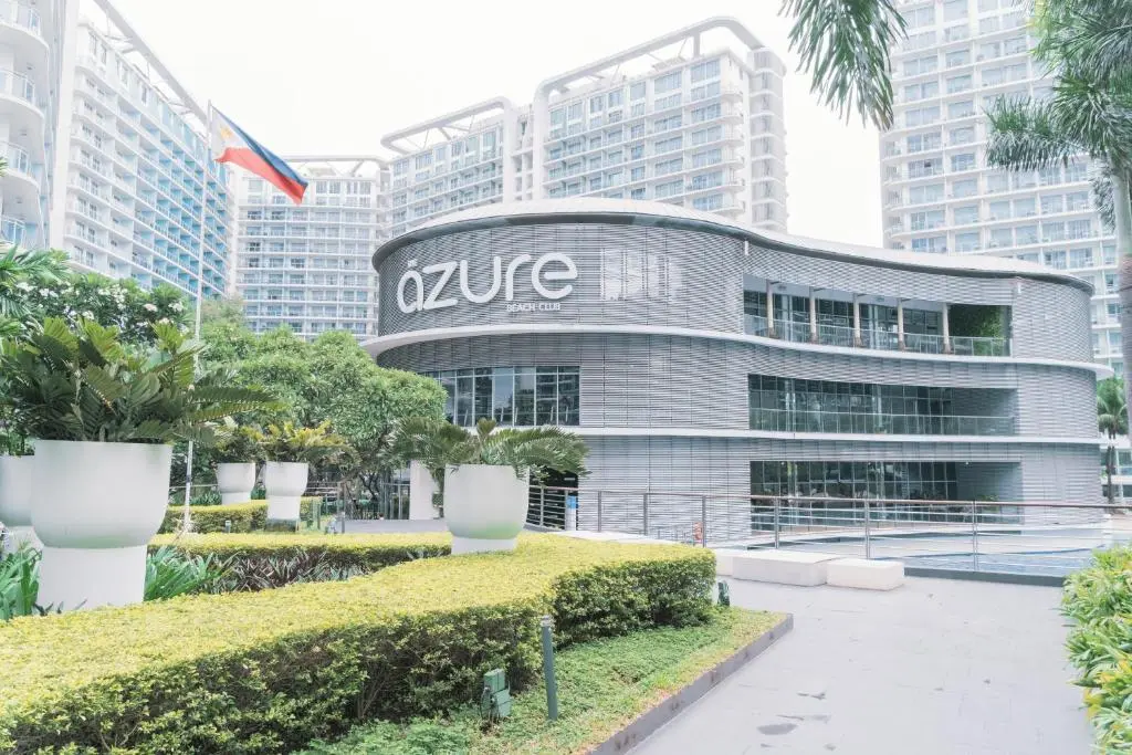 Image of Azure Staycation 2 Bedroom Family Unit with PS4