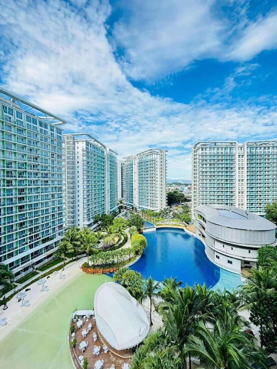 Image 4 of Azure Staycation 2 Bedroom Family Unit with PS4