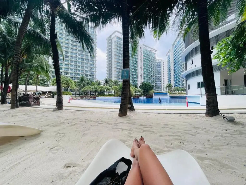 Image 1 of Azure Staycation by Marco