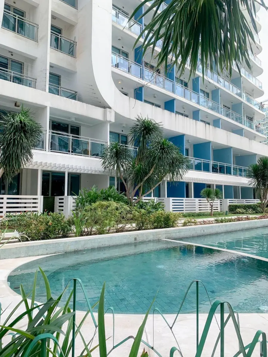 Image 3 of Azure Urban Resort Residences