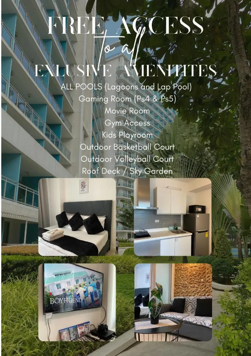 Image 5 of Azure Urban Resort Residences
