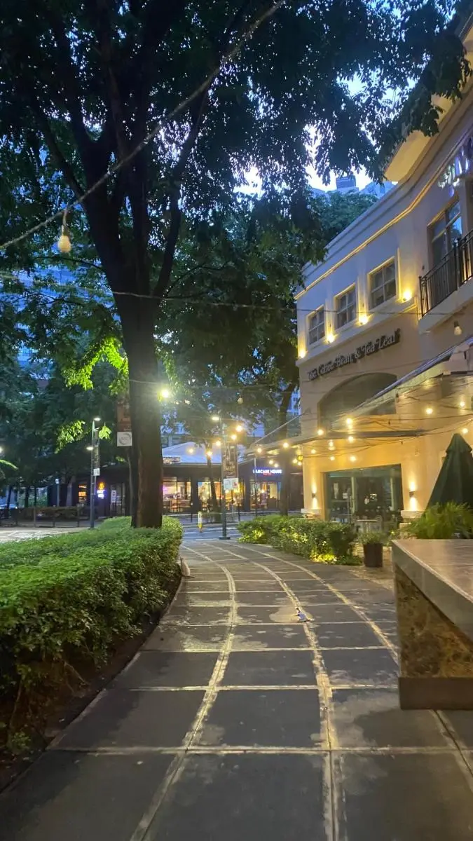 Image 6 of BGC Condominium Near St Luke Fort Bonifacio Taguig