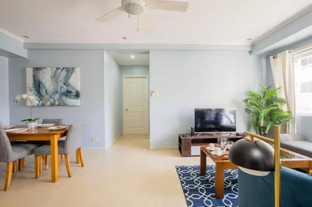 Image 5 of BGC Private Apartments