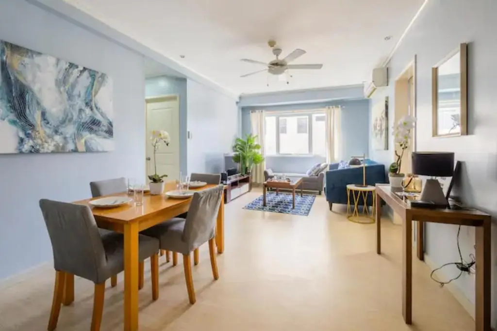 Image of BGC Private Apartments