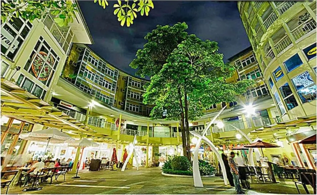 Image 6 of BGC Private Apartments