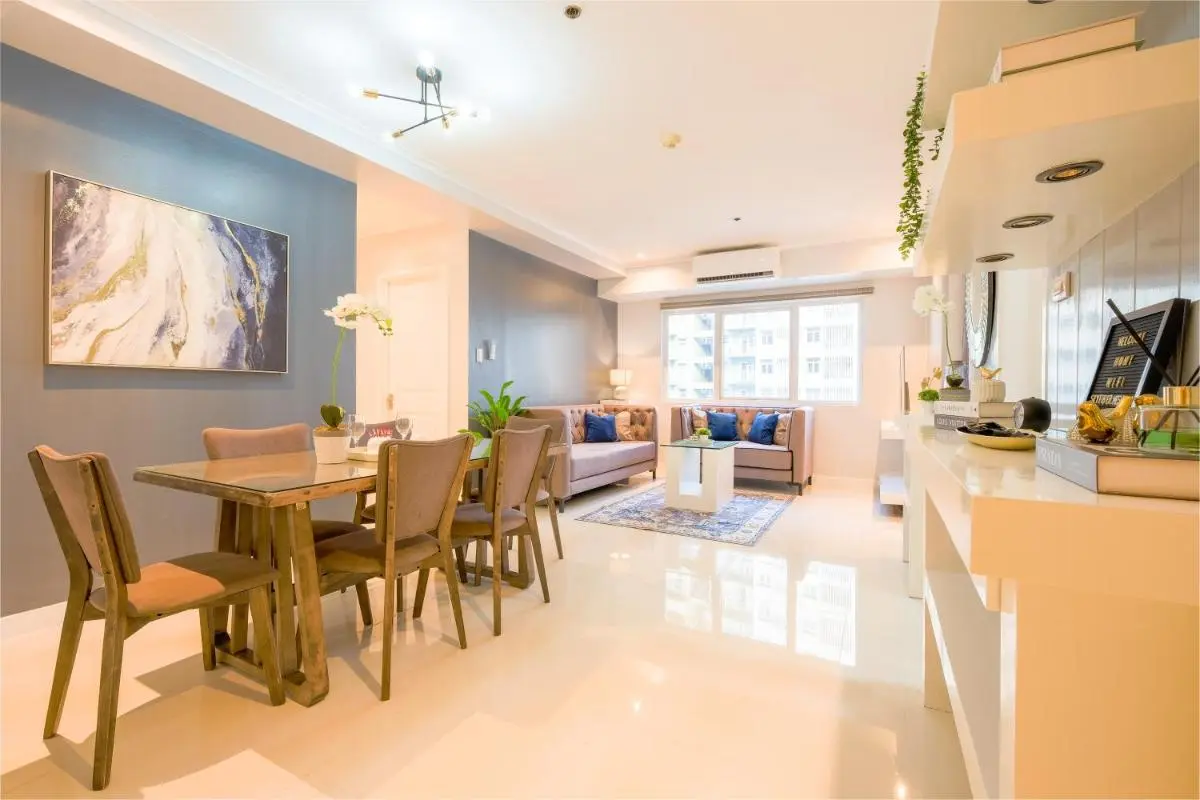 Image 4 of BGC Private Apartments