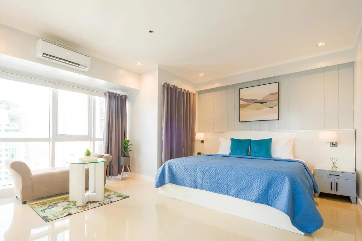Image 1 of BGC Private Apartments