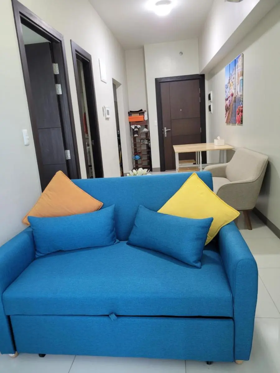 Image 5 of BGC Uptown Park Suites Tower 1 – 2 Bedroom and 2 Bath Condo