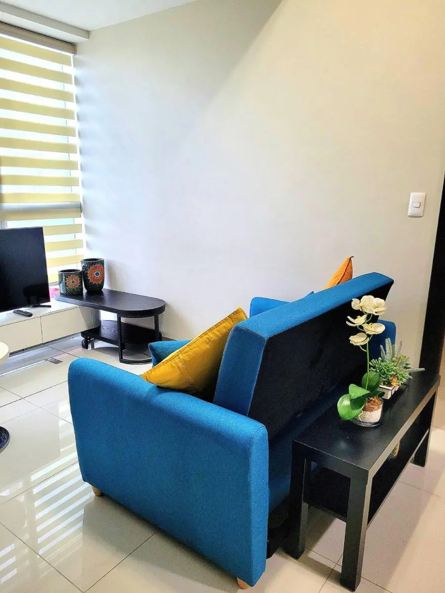 Image 6 of BGC Uptown Park Suites Tower 1 – 2 Bedroom and 2 Bath Condo