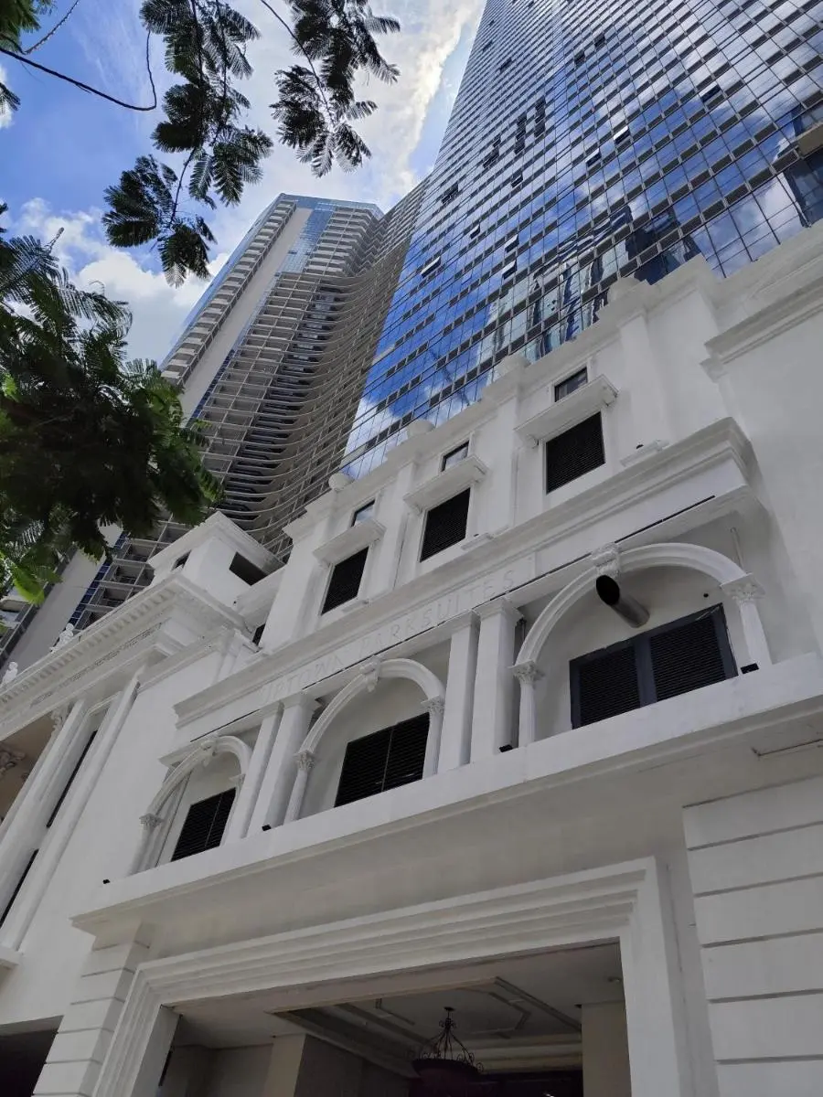 Image 4 of BGC Uptown Park Suites Tower 1 – 2 Bedroom and 2 Bath Condo