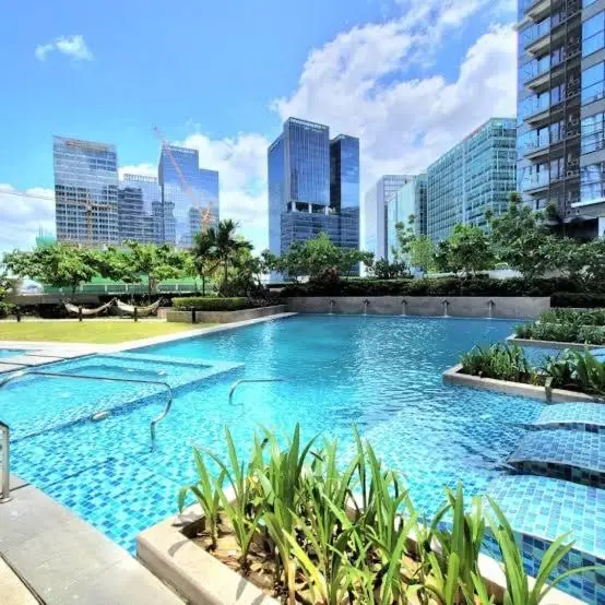 Image 6 of BGC, Uptown Parksuites Tower 2