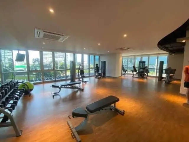 Image of BGC, Uptown Parksuites Tower 2