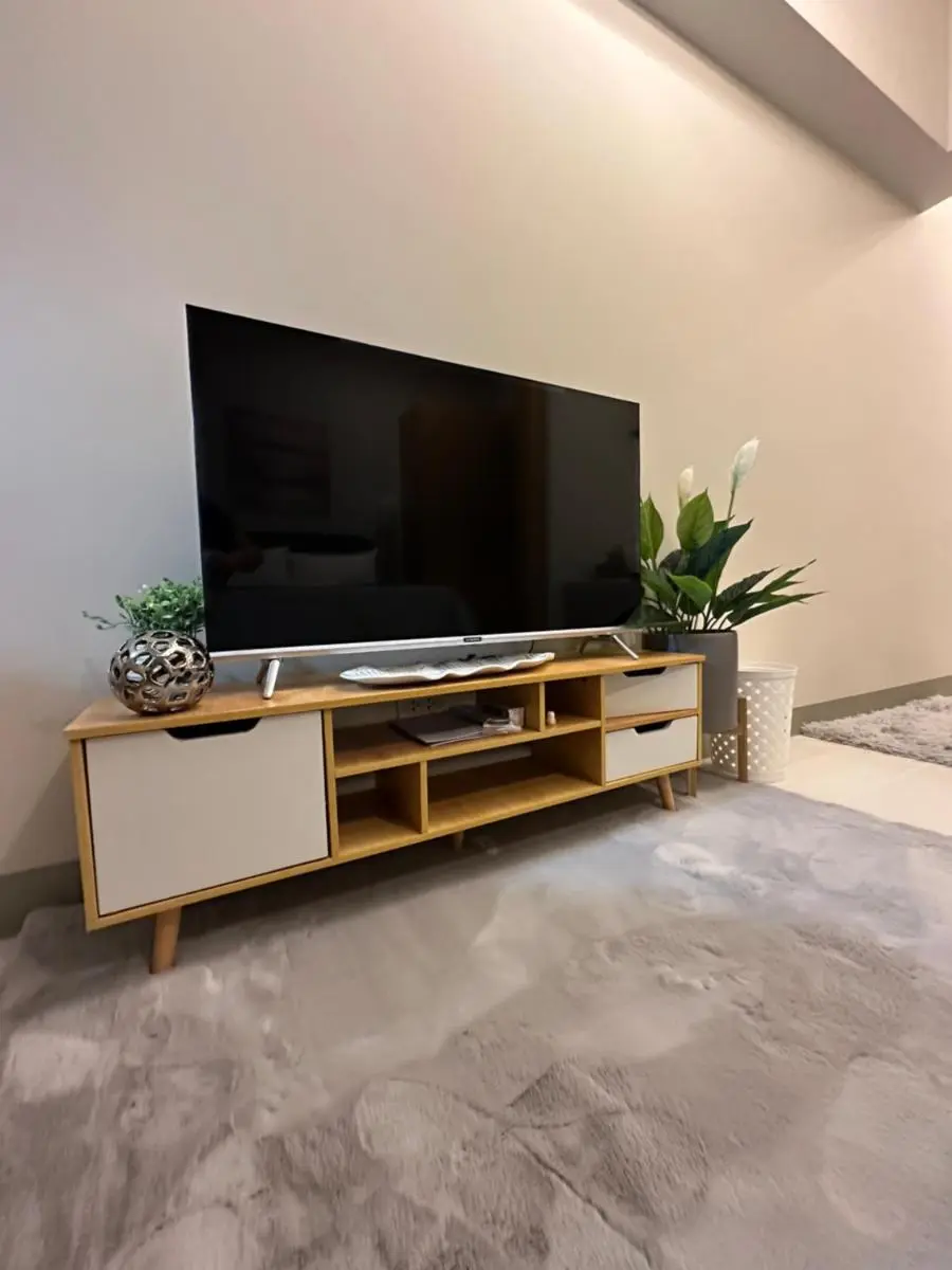 Image 1 of BGC, Uptown Parksuites Tower 2