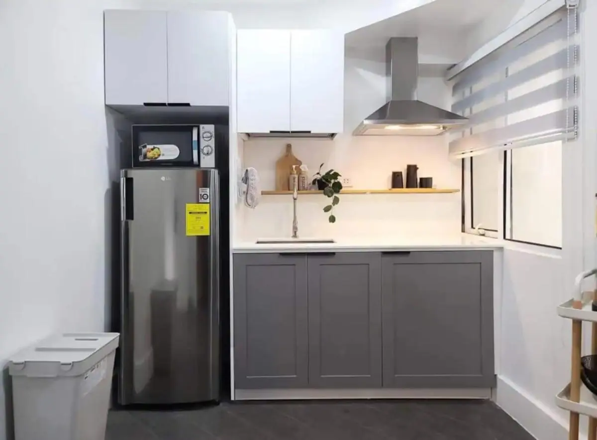 Image 4 of BGC – Two Bedroom Condo with Game Room with 400mbps WiFi- 09