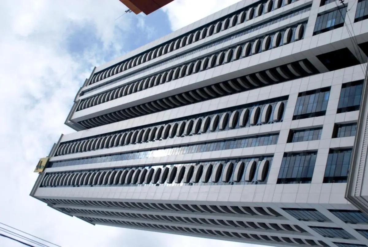 Image 6 of BSA Twin Towers
