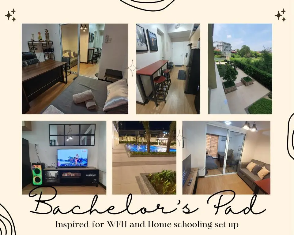 Image of Bachelors Pad at The Celandine
