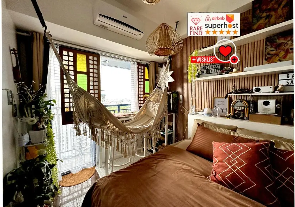 Image of Balay Sa Air, Beyond Ordinary at Air Residences Makati