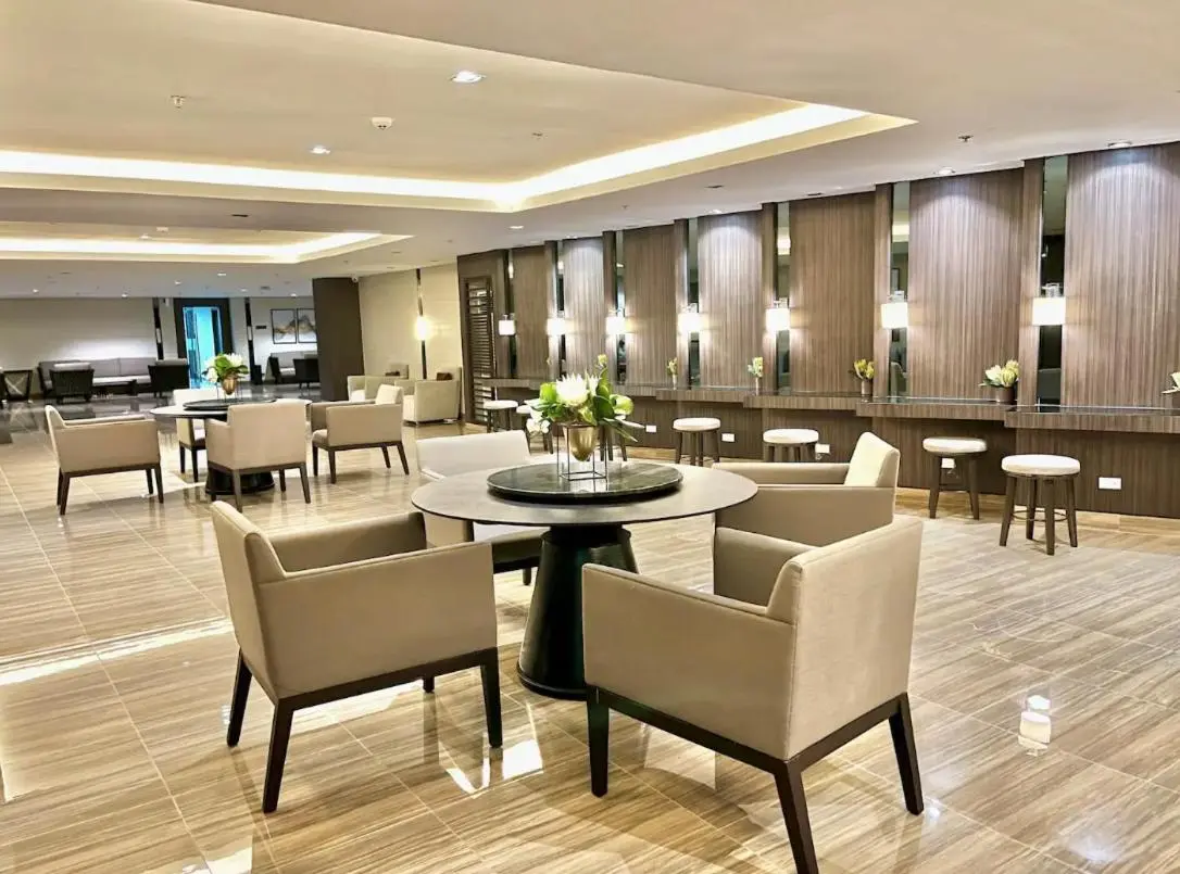 Image 2 of Balay Sa Air, Beyond Ordinary at Air Residences Makati