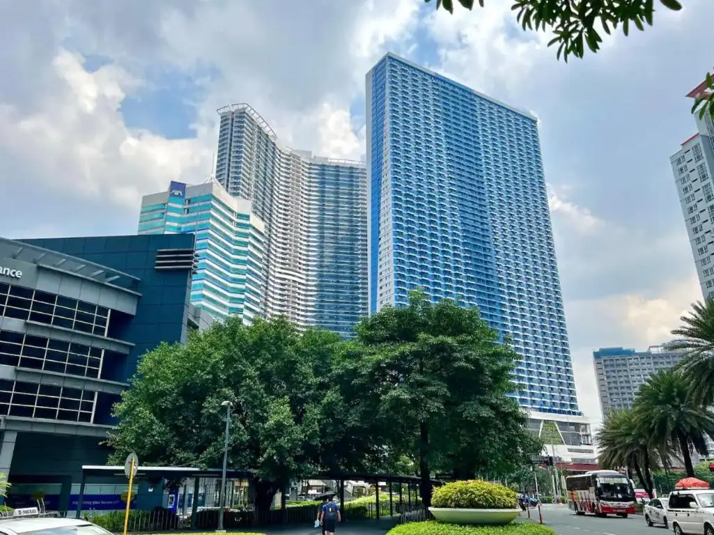 Image 6 of Balay Sa Air, Beyond Ordinary at Air Residences Makati