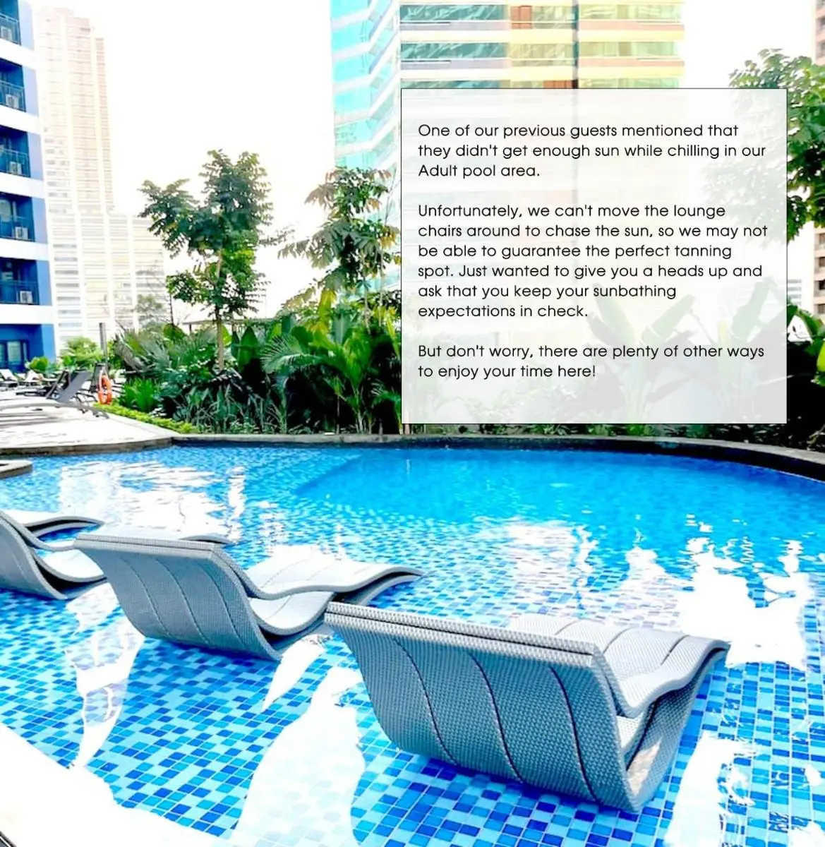 Image 4 of Balay Sa Air, Beyond Ordinary at Air Residences Makati