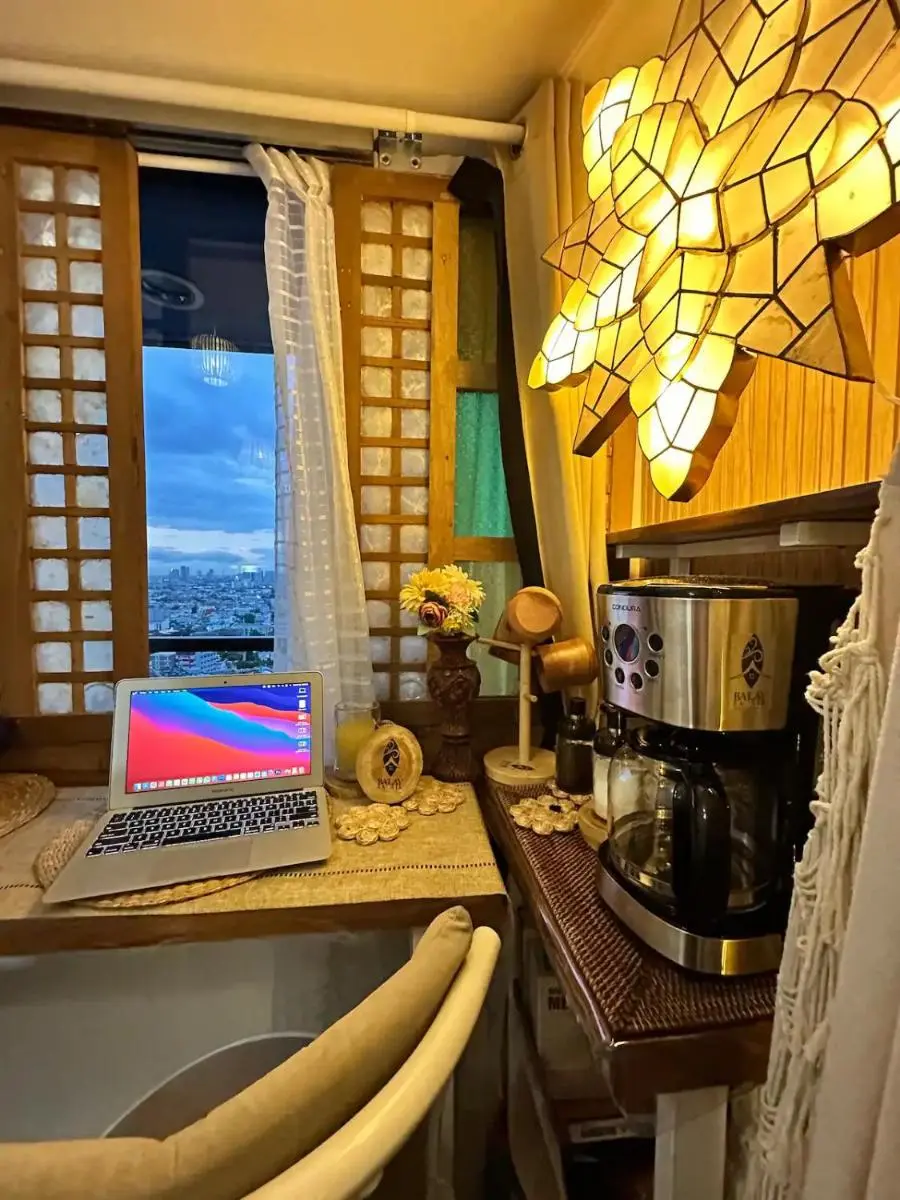 Image 3 of Balay Sa Air, Beyond Ordinary at Air Residences Makati