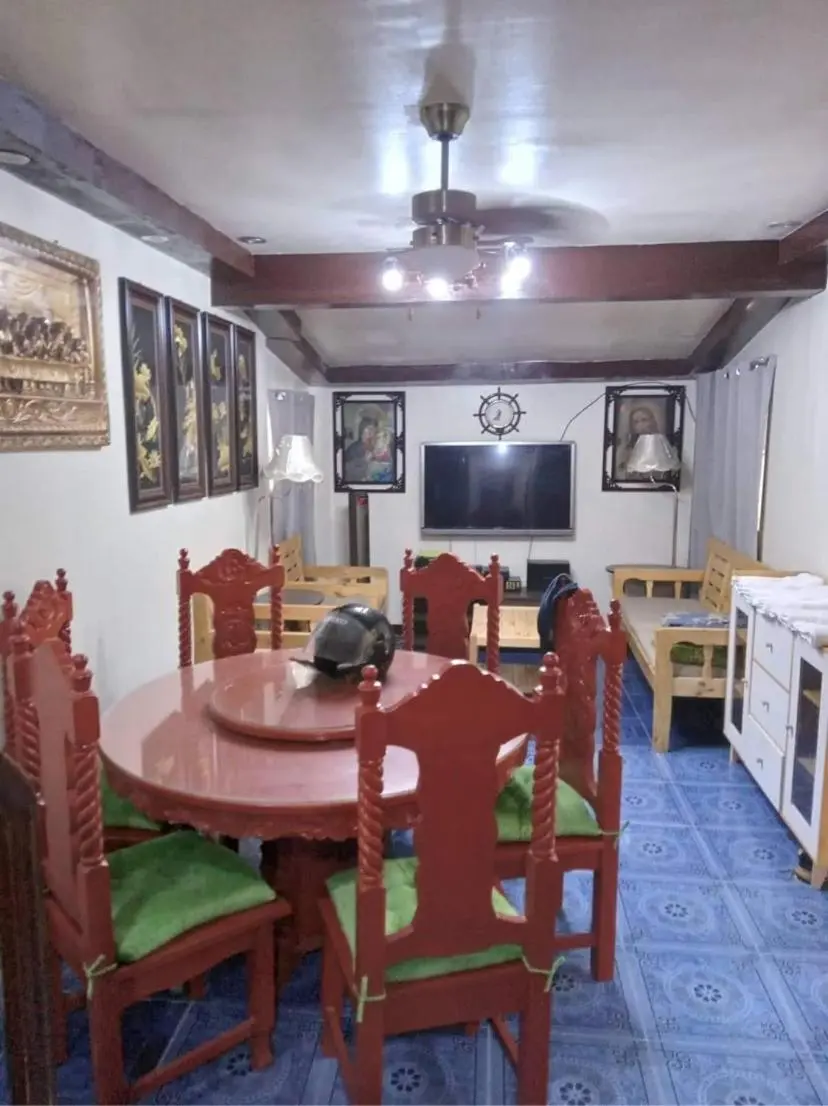 Image 4 of Balili Property at Metro Manila Hills Subd Rodriguez Rizal
