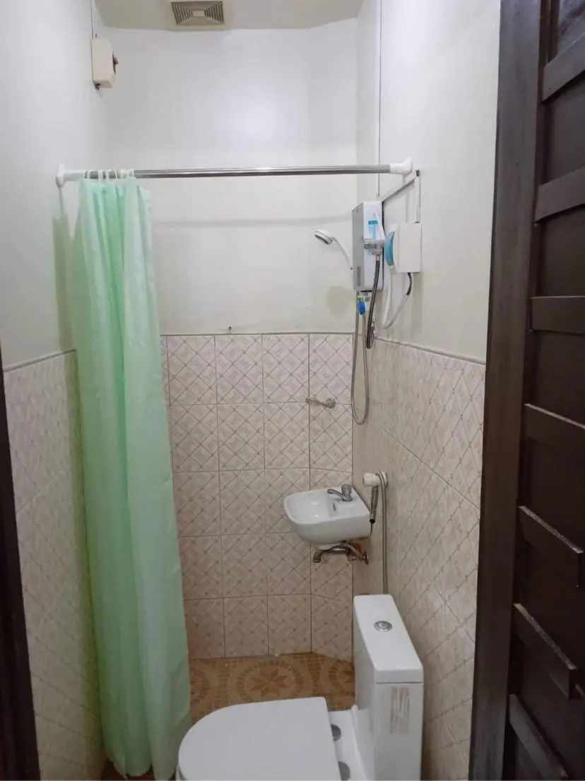 Image 3 of Balili Property at Metro Manila Hills Subd Rodriguez Rizal