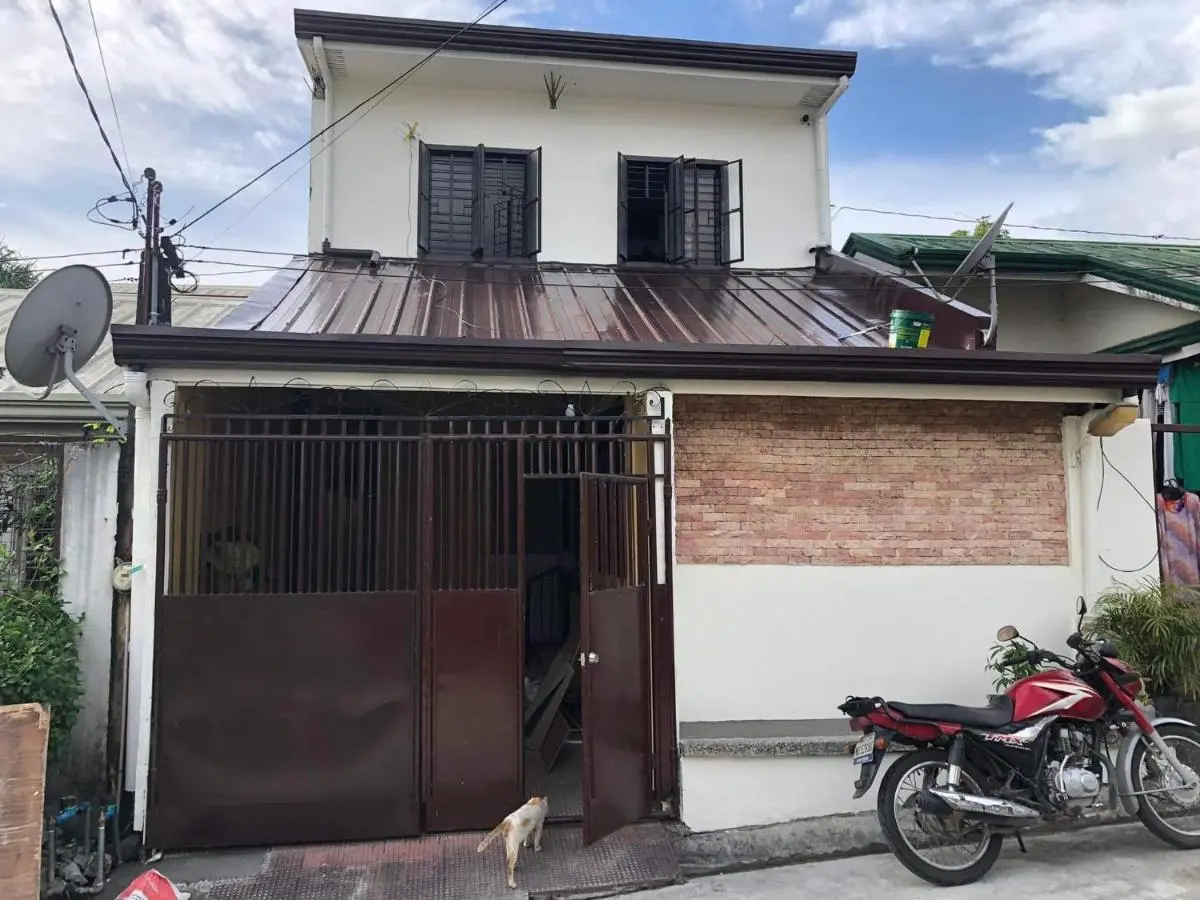 Image 1 of Balili Property at Metro Manila Hills Subd Rodriguez Rizal